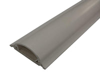 TRUNKING FLOOR WHITE 80MMX2M - FT80W