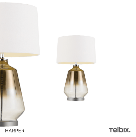 HARPER TABLE LAMP