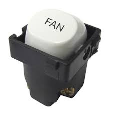 16A Fan Switch Mechanism - DX/SM1-Fan