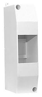 2 POLE SURFACE MOUNT ENCLOSURE - 30270NLS