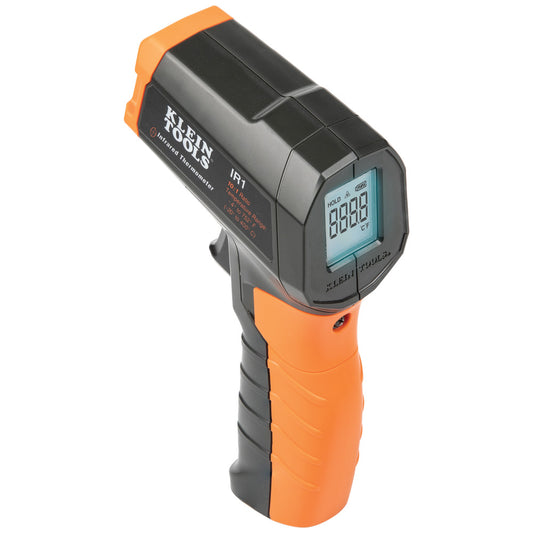 DUAL LASER INFRARED THERMOMETER A-IR5