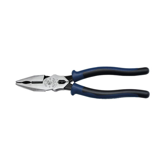8" JOURNEYMAN HIGH-LEVERAGE COMB PLIERS A-J12098