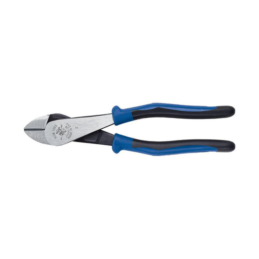 8" JOURNEYMAN HI-LEV DIAG-CUTTING PLIERS A-J2000-28