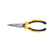 6" JOURNEYMAN STANDARD LONG-NOSE PLIERS A-J203-6