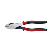 8" JOURNEYMAN HI-LEV DIAG-CUTTING PLIERS A-J228-8