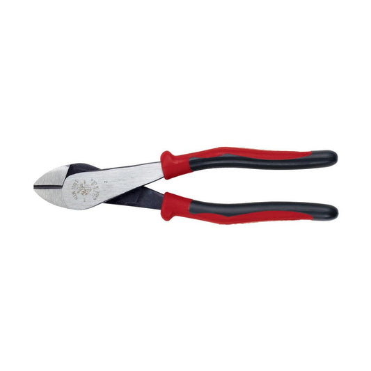 8" JOURNEYMAN HI-LEV DIAG-CUTTING PLIERS A-J228-8