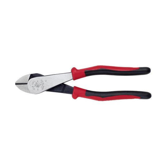 DIAG CUT PLRS, JOURNEYMAN, ANGL HEAD 8IN A-J248-8