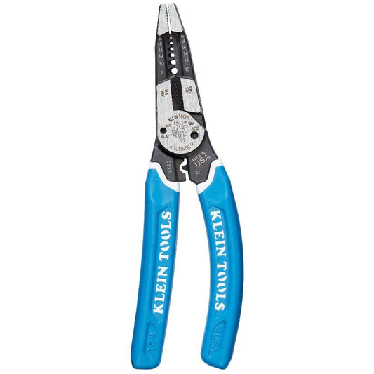 HD KURVE WIRE SC STRIPPER CR A-K12065CR - ARCK Electrical Wholesale Supplies