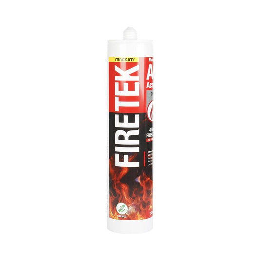 Macism FIRETEK AC Acrylic - 53FTAC300