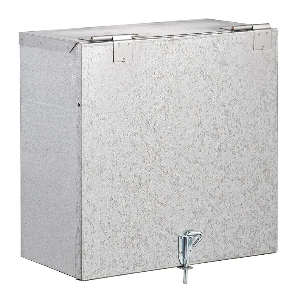 Meter Box + Panel (NSW Standard) - STD MB WL – ARCK Electrical ...