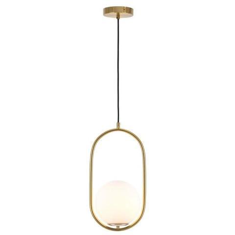 Ava Pendant Light - MPL505BLK