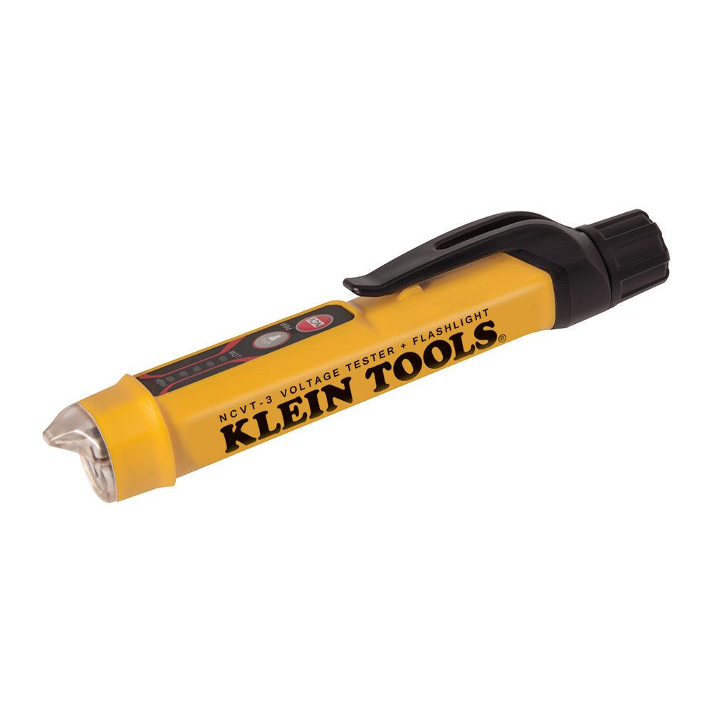 NON CONTACT VOLT TESTER 12-1000V & LIGHT A-NCVT-3