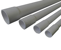 20MM GREY RIGID CONDUIT MD - RC20MD