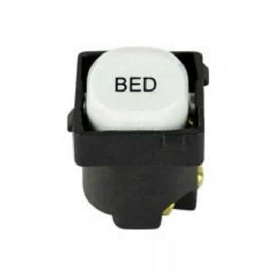 16A "BED" Standard Switch Mechanism - SM16A/BED
