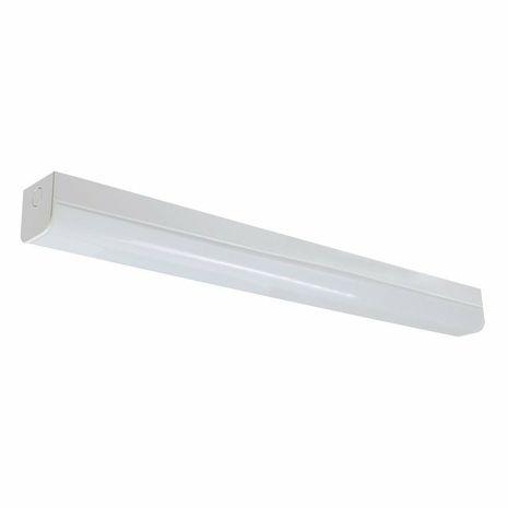 LED BATTEN 20W TRICOLOR 600mm/2ft