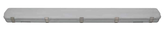 LED Weatherproof Batten 20/40W TRI COLOUR (Compatible with Plug IN Microwave Sensor) - AL8WB1902