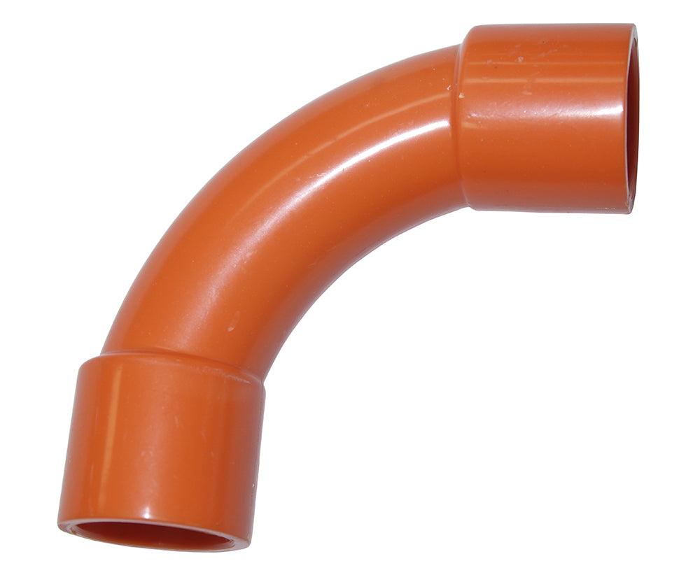 STD BEND ORANGE 20MM - SBO20-P