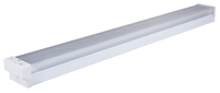 EMERGENCY LED DIFFUSED BATTEN LIGHT 1200mm 6000K - SP220PSEM