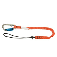 TRIPLE LOCKING TOOL TETHER 15LBS MAX A-TT2