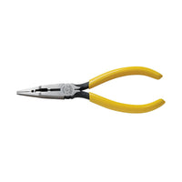 CONNECTOR CRIMPING LONG-NOSE PLIERS A-VDV026-049