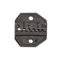 DIE SET 4/VDV200-010 INS. PIN TERM A-VDV205-039