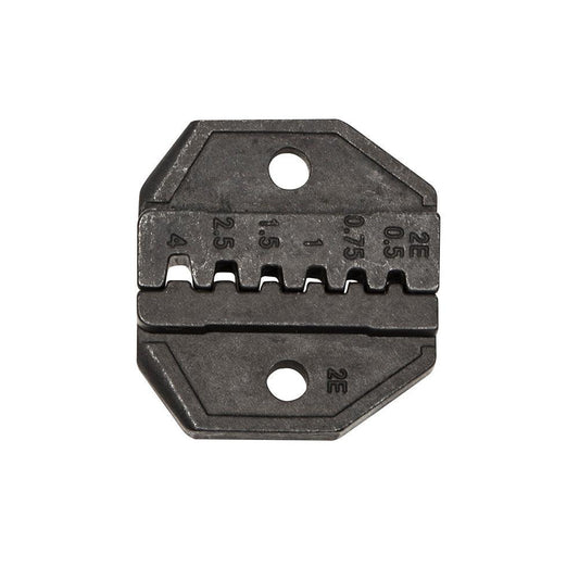DIE SET 4/VDV200-010 INS. PIN TERM A-VDV205-039 - ARCK Electrical Wholesale Supplies