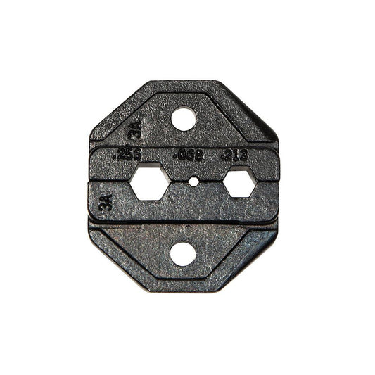 HEX CRIMP RG58/59/62 COAXIAL CABLE A-VDV211-038 - ARCK Electrical Wholesale Supplies