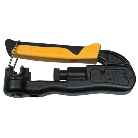 COMP CRIMPER-LATERAL MULTI-CONNECTOR A-VDV211-063