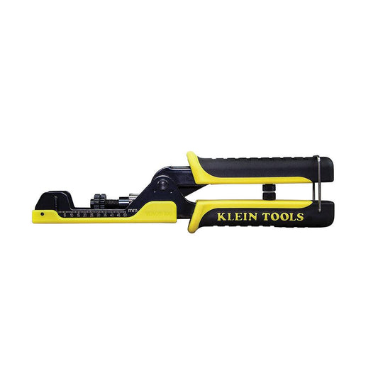 EXTENDED REACH COAX CRIMPER A-VDV211-100 - ARCK Electrical Wholesale Supplies