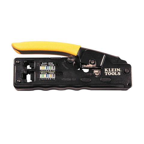 RATCH MODULAR CRIMPER COMPACT VOICE-DATA A-VDV226-107