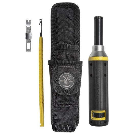 HI/LO IMPACT PUNCHDOWN TOOL KIT - 110/66 A-VDV427-822