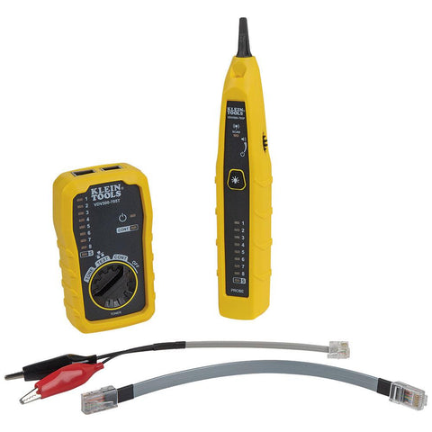 Tone & Probe Test and Trace Kit - A-VDV500-705