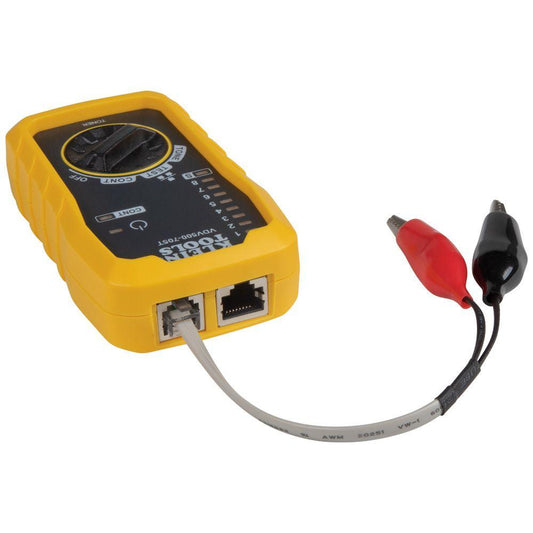 Tone & Probe Test and Trace Kit - A-VDV500-705
