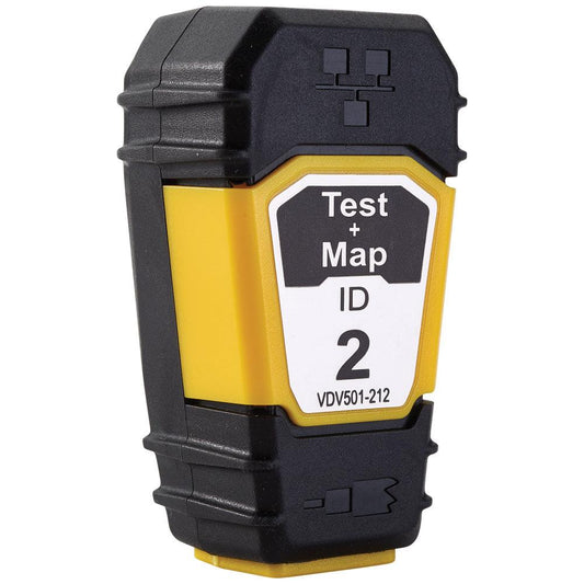 TEST+MAP REMOTE NO2 SCOUT PRO 3 TESTER A-VDV501-212