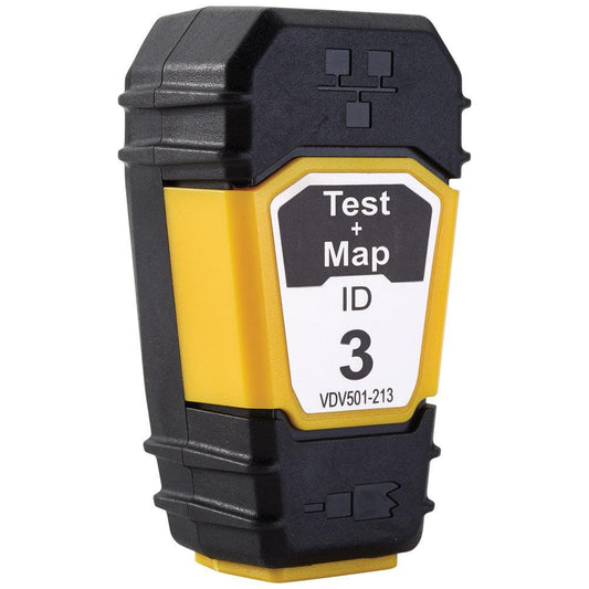 TEST+MAP REMOTE NO3 SCOUT PRO 3 TESTER A-VDV501-213