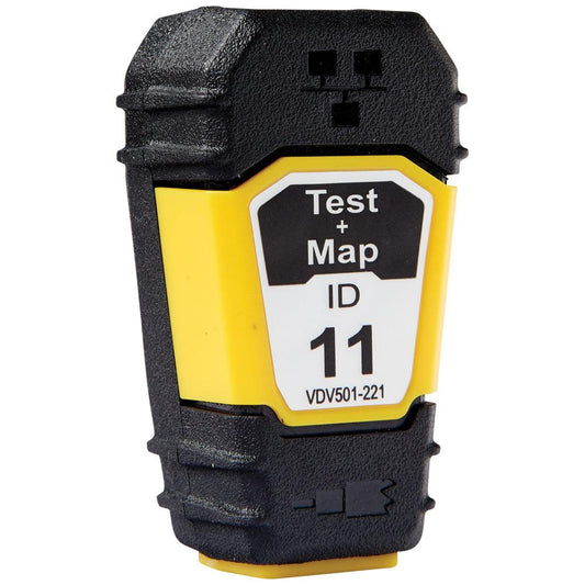 TEST+MAP REMOTE NO1 SCOUT PRO 3 TESTER A-VDV501-211 - ARCK Electrical Wholesale Supplies