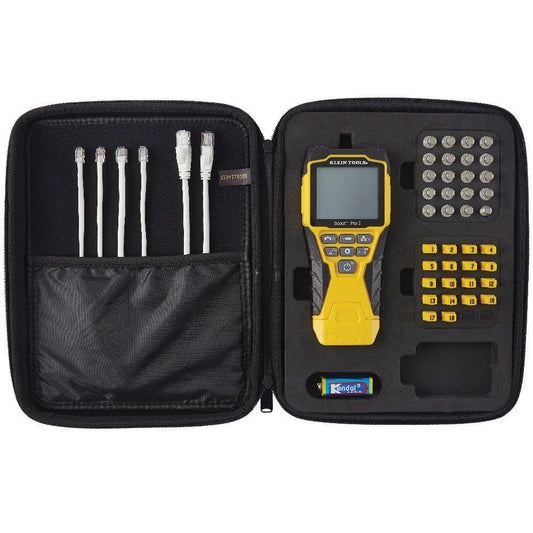 SCOUT PRO 3 TESTER W LOCATOR REMOTE KIT A-VDV501-852