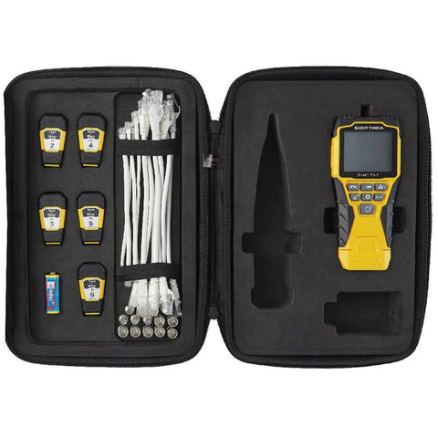 SCOUT PRO 3 W/SMART TEST+MAP REMOTE KIT A-VDV501-853