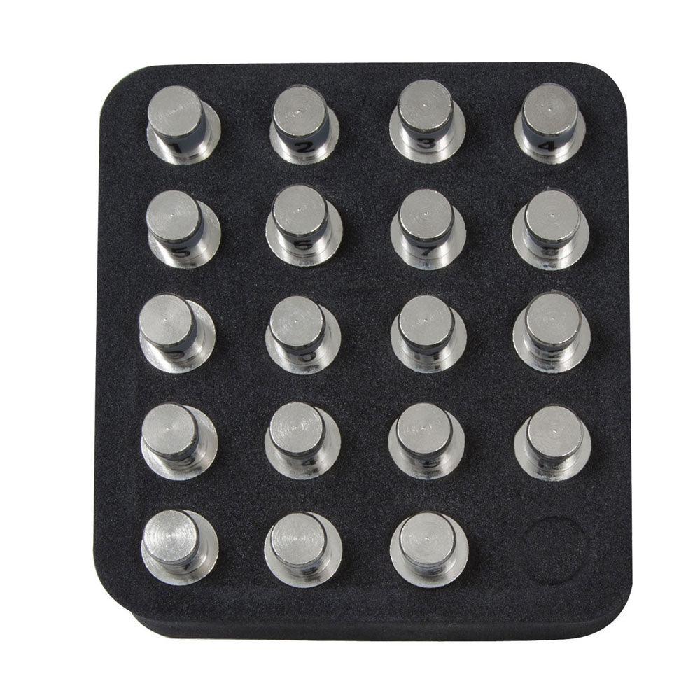 COAXMAP KIT FOR VDV SCOUT PRO TESTERS A-VDV512-056