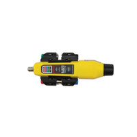 COAX EXPLORER 2 WITH REMOTE KIT A-VDV512-101