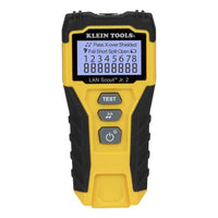 LAN SCOUT JR TESTER II A-VDV526-200