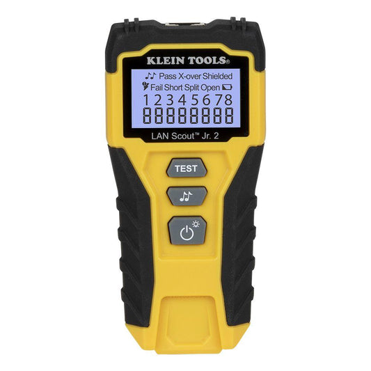 LAN SCOUT JR TESTER II A-VDV526-200