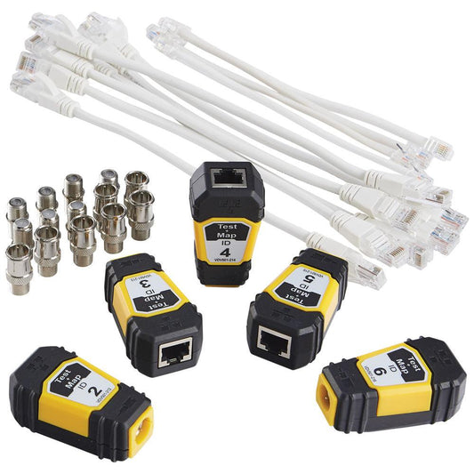 SCOUT PRO3 UPGRADE KIT A-VDV770-850 - ARCK Electrical Wholesale Supplies