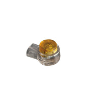 UY IDC CONNECTOR - UY 22-26 AWG A-VDV826-604